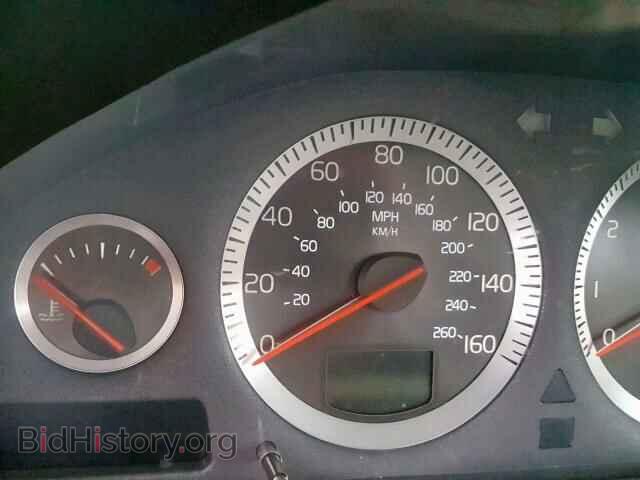 2004 VOLVO S80 - VIN: YV1TS92D641360251 - Photo 8
