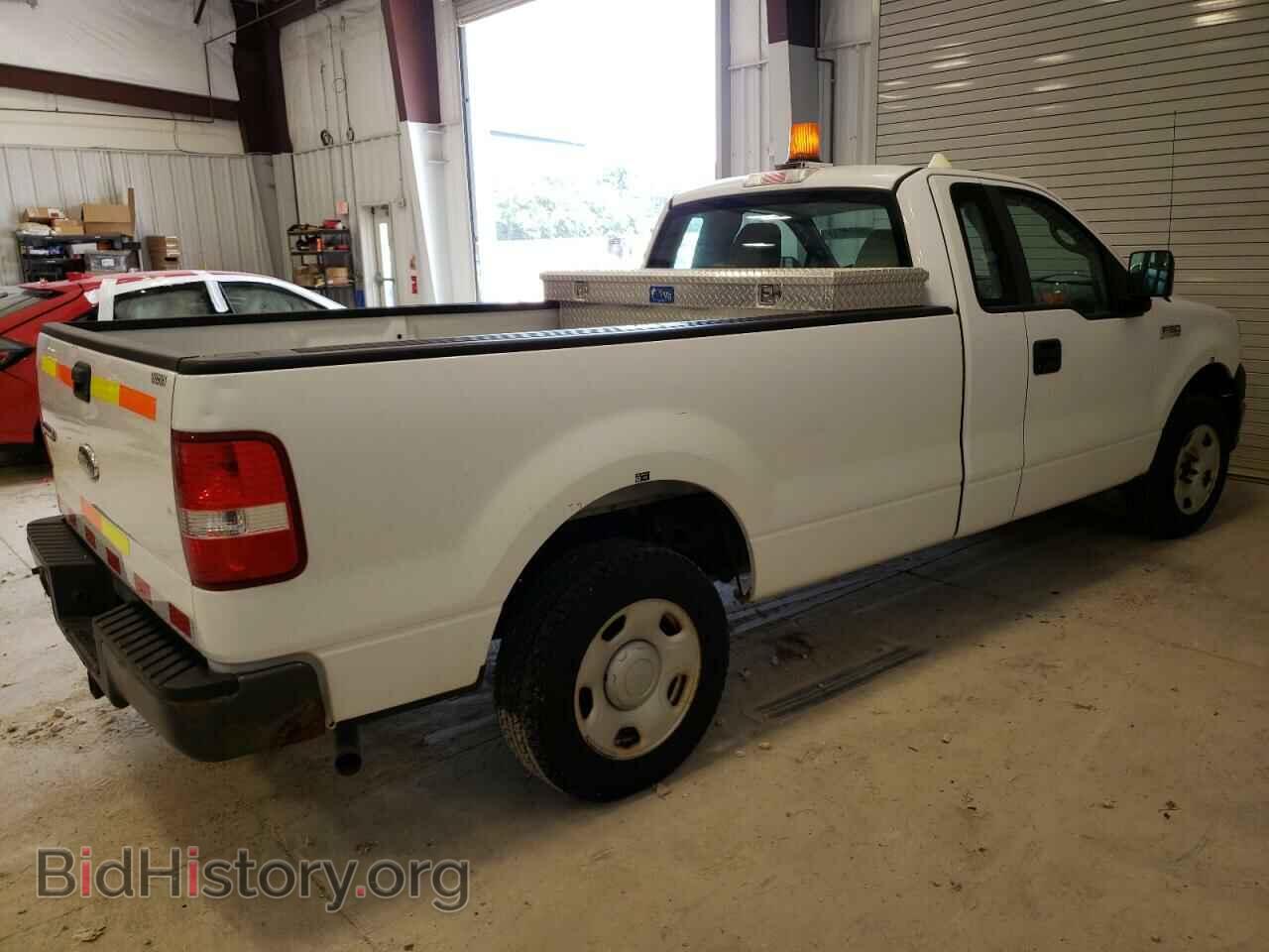 2007 FORD All Models - VIN: 1FTRF12W27NA84204 - Фото 3