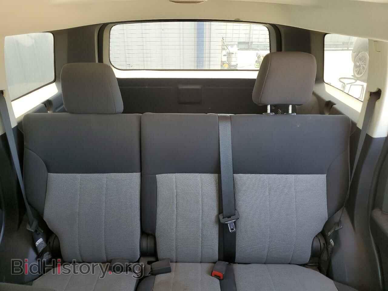 2008 DODGE NITRO - VIN: 1D8GT28K78W161804 - Фото 10