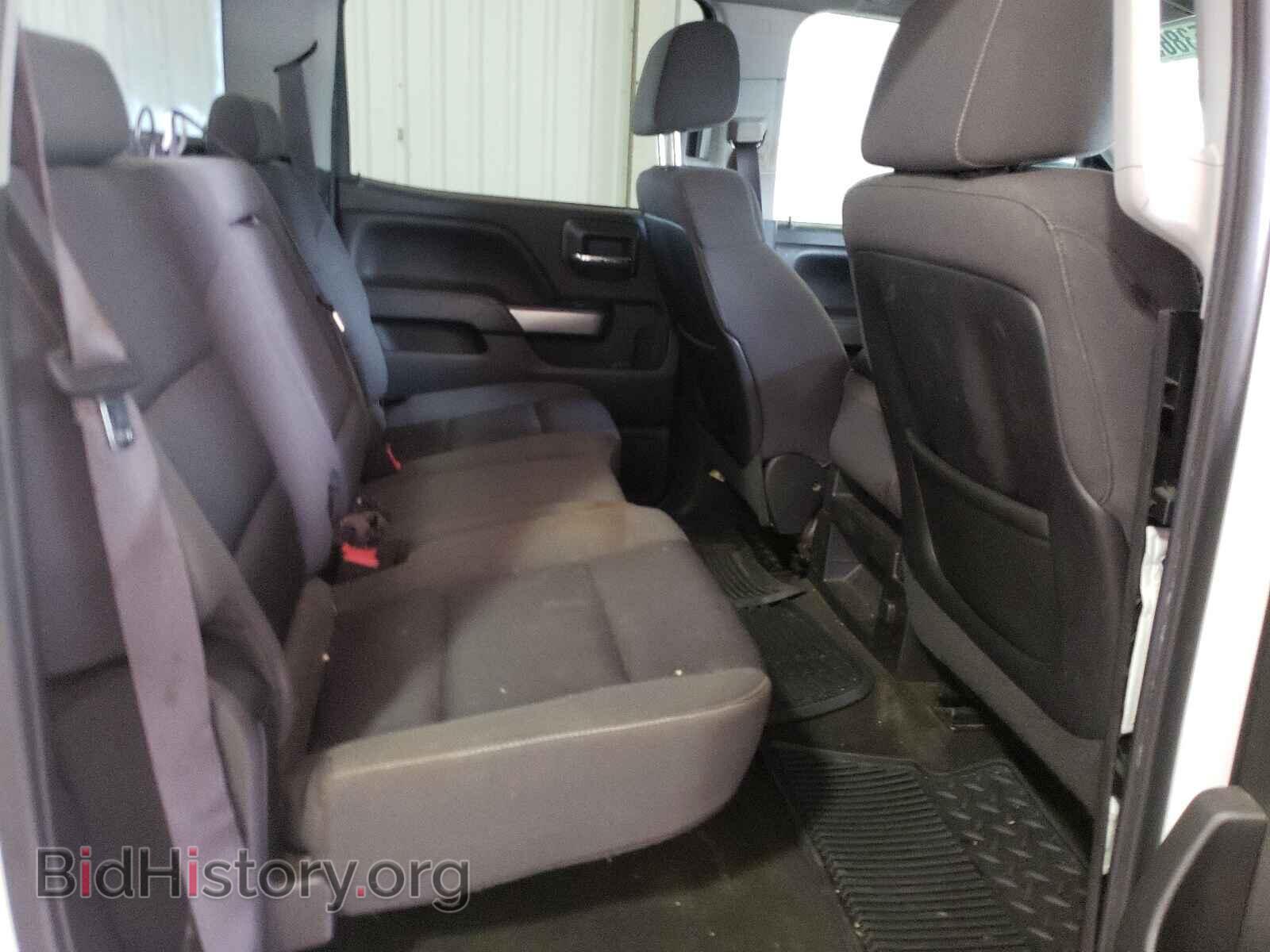 2015 CHEVROLET SILVERADO - VIN: 3GCPCREC5FG102332 - Фото 6