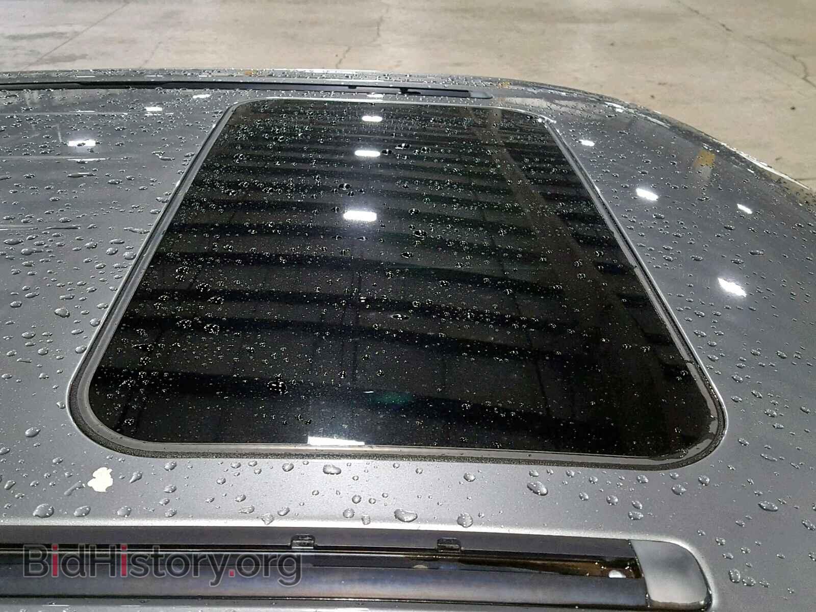 2008 PORSCHE CAYENNE S - VIN: WP1AB29P08LA34538 - Фото 9