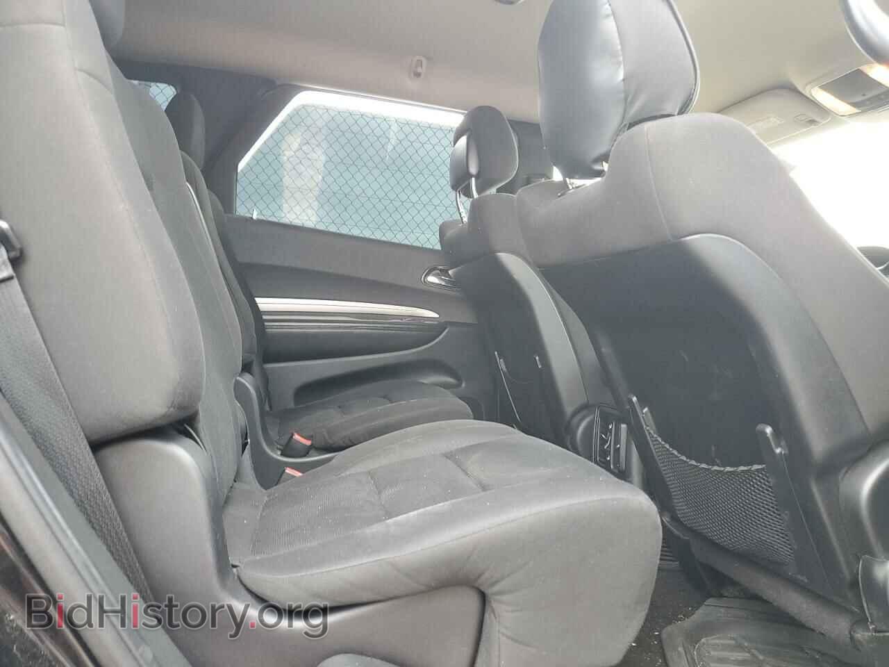 2014 DODGE DURANGO - VIN: 1C4RDHAG8EC575958 - Фото 11