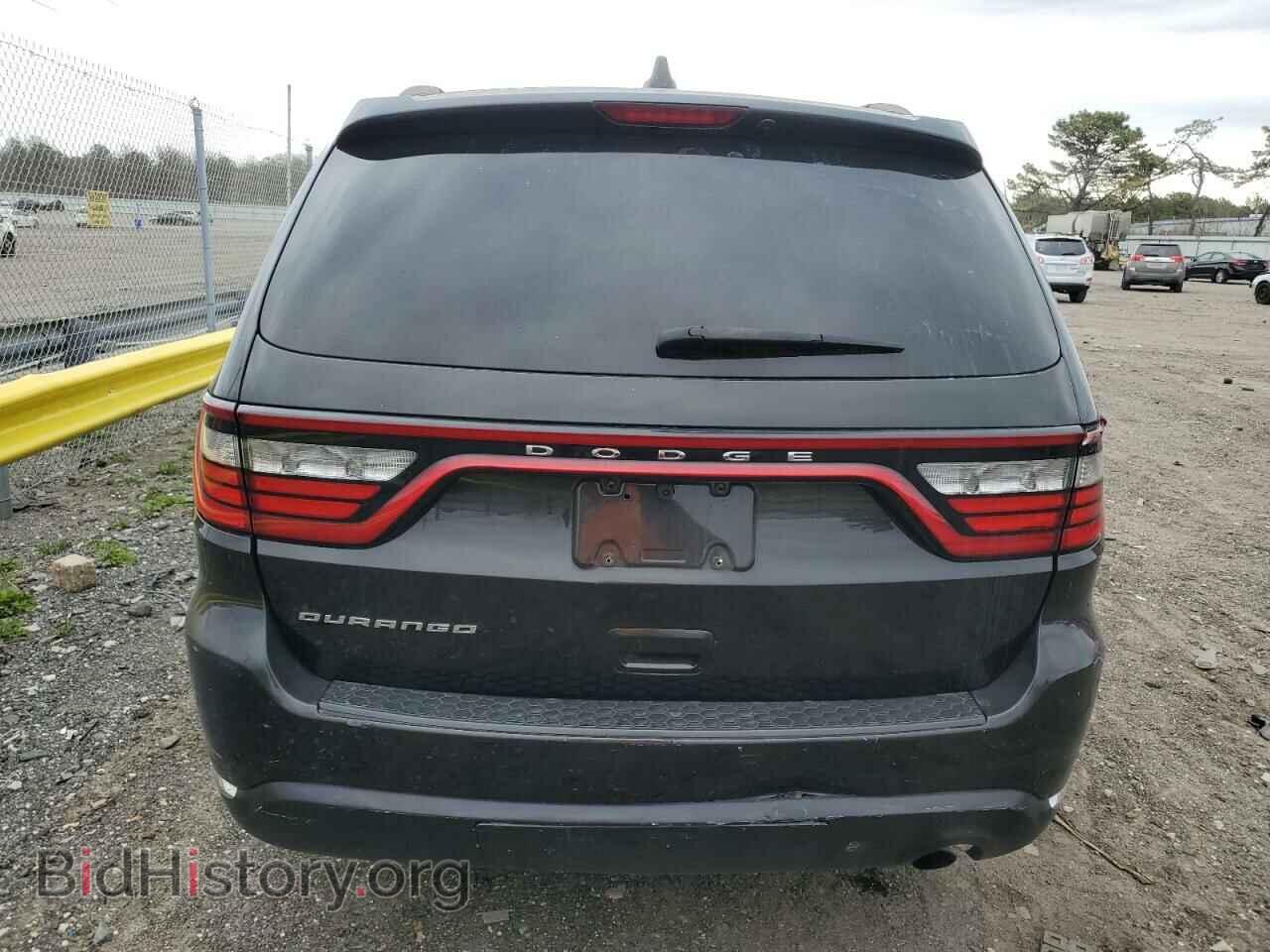 2014 DODGE DURANGO - VIN: 1C4RDHAG8EC575958 - Фото 6