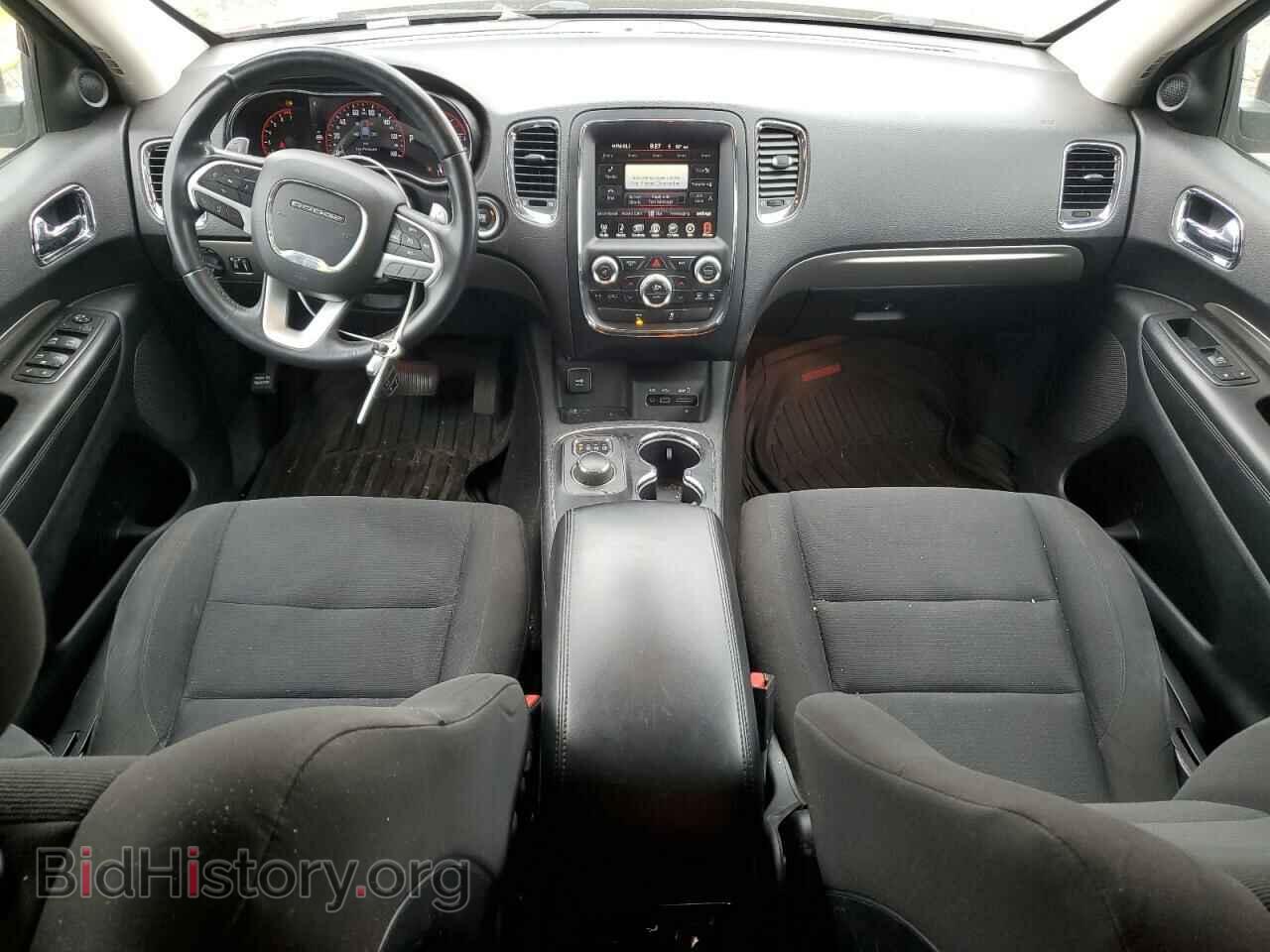 2014 DODGE DURANGO - VIN: 1C4RDHAG8EC575958 - Фото 8