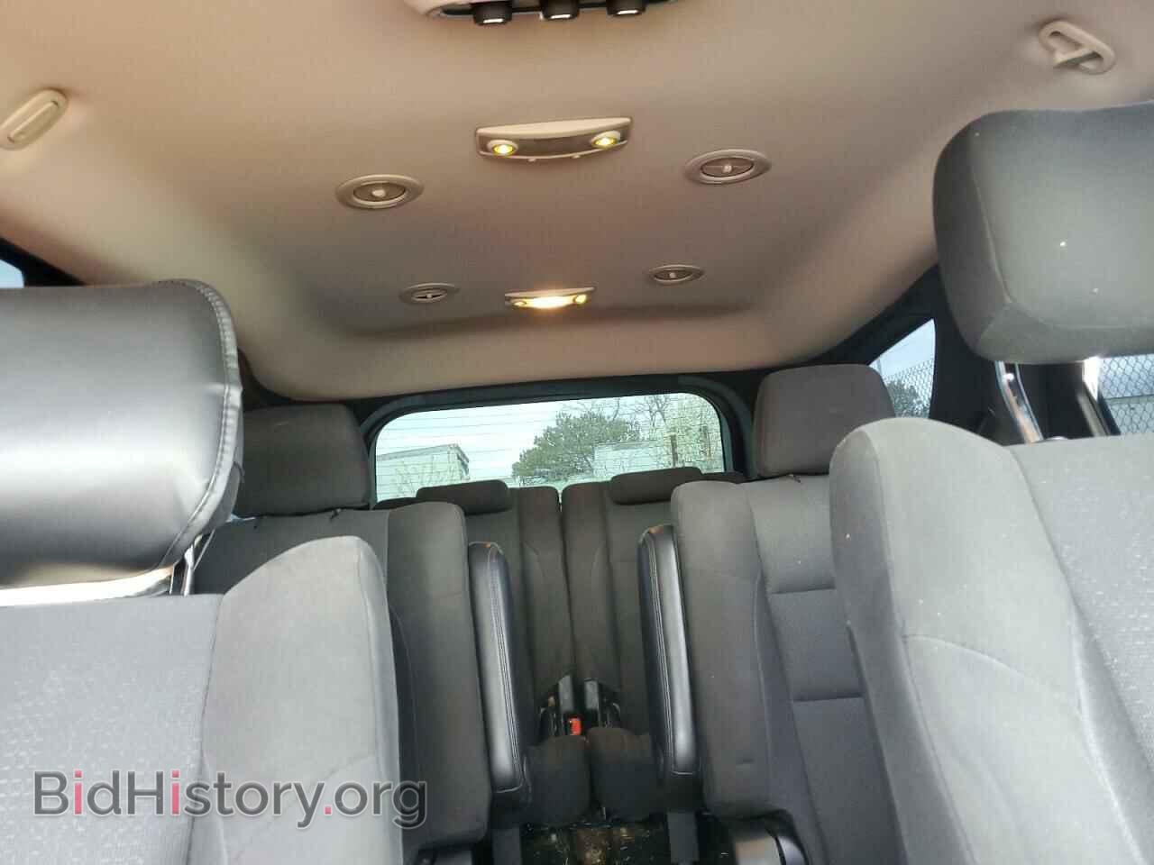 2014 DODGE DURANGO - VIN: 1C4RDHAG8EC575958 - Фото 10