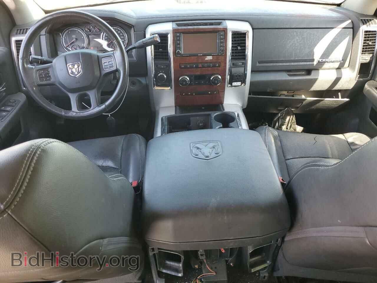 2012 DODGE RAM 2500 - VIN: 3C6UD5FL3CG316312 - Фото 8