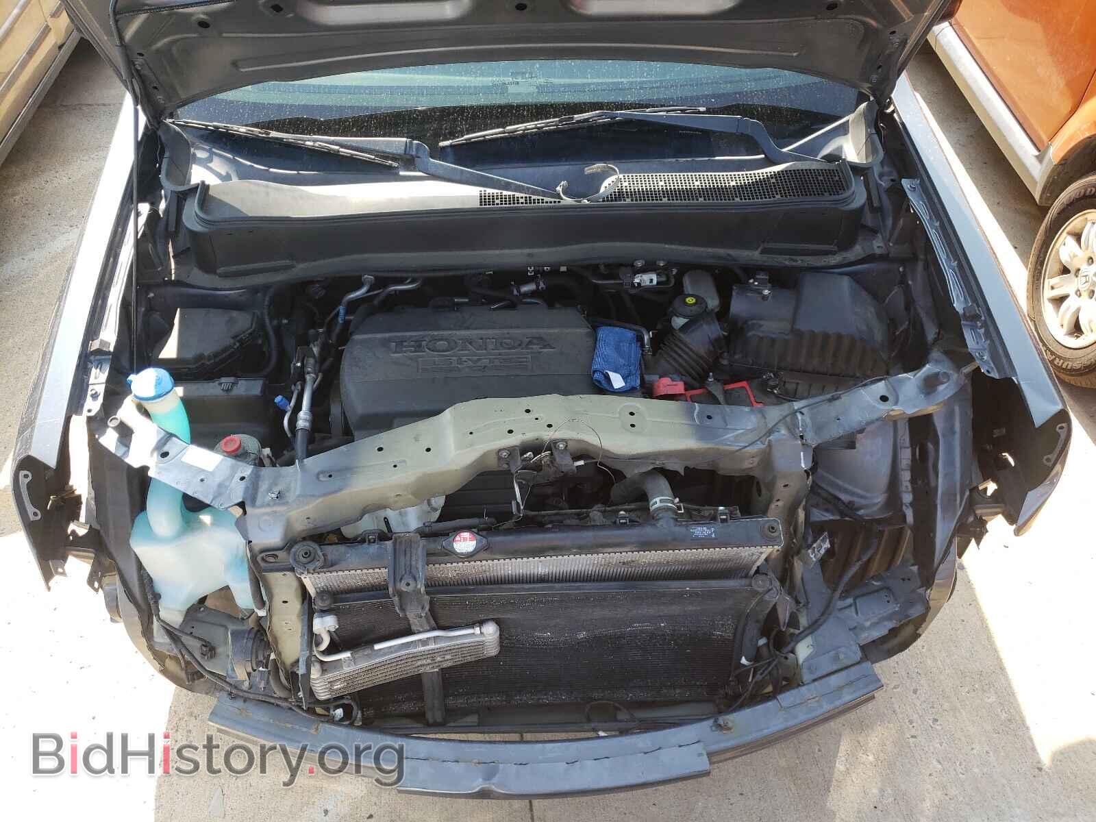 2013 HONDA PILOT - VIN: 5FNYF4H26DB002437 - Photo 7