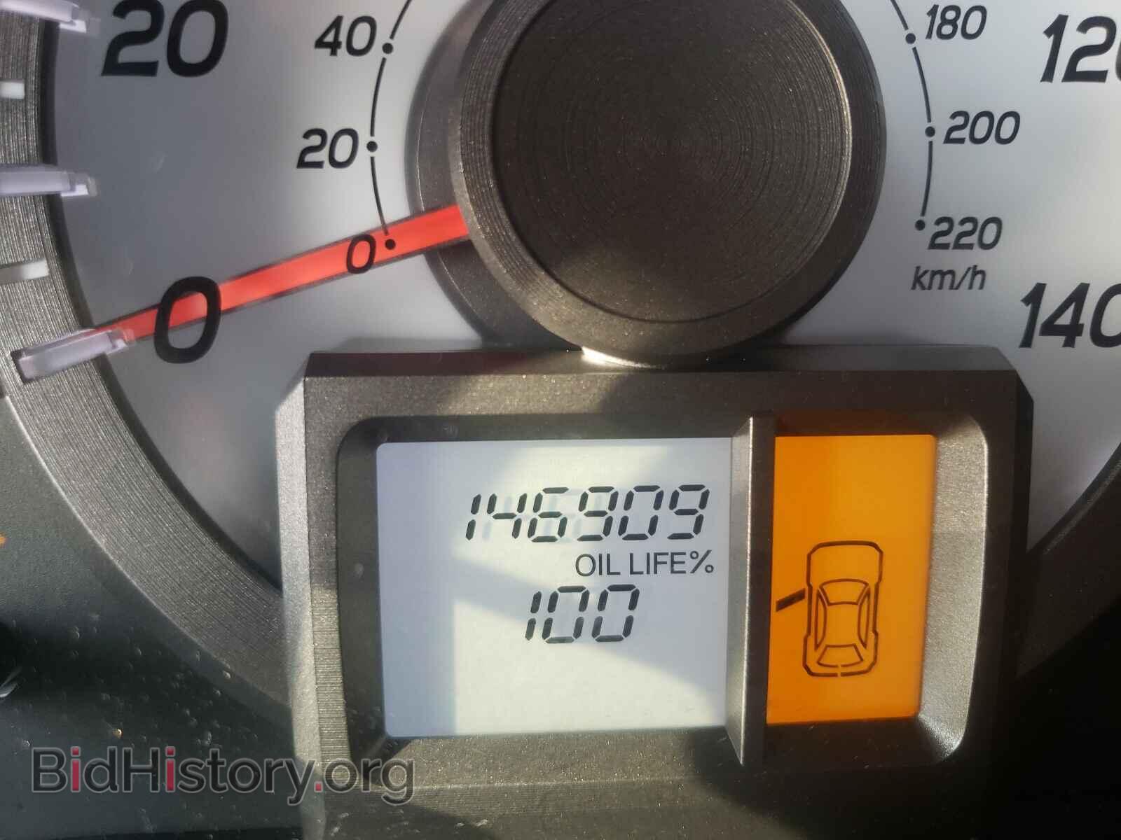 2013 HONDA PILOT - VIN: 5FNYF4H26DB002437 - Photo 8