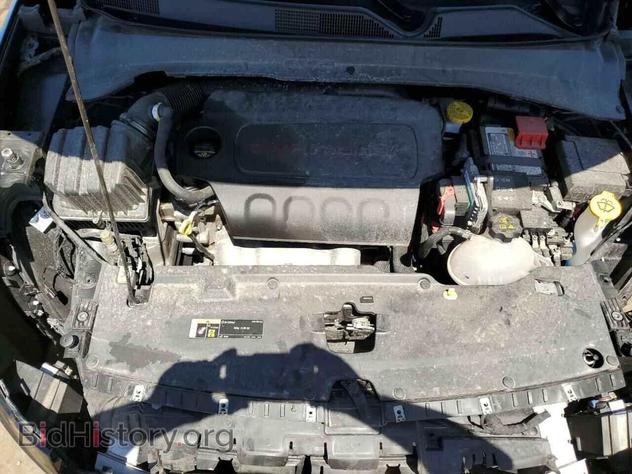 2022 JEEP COMPASS - VIN: 3C4NJDCB2NT213100 - Фото 11