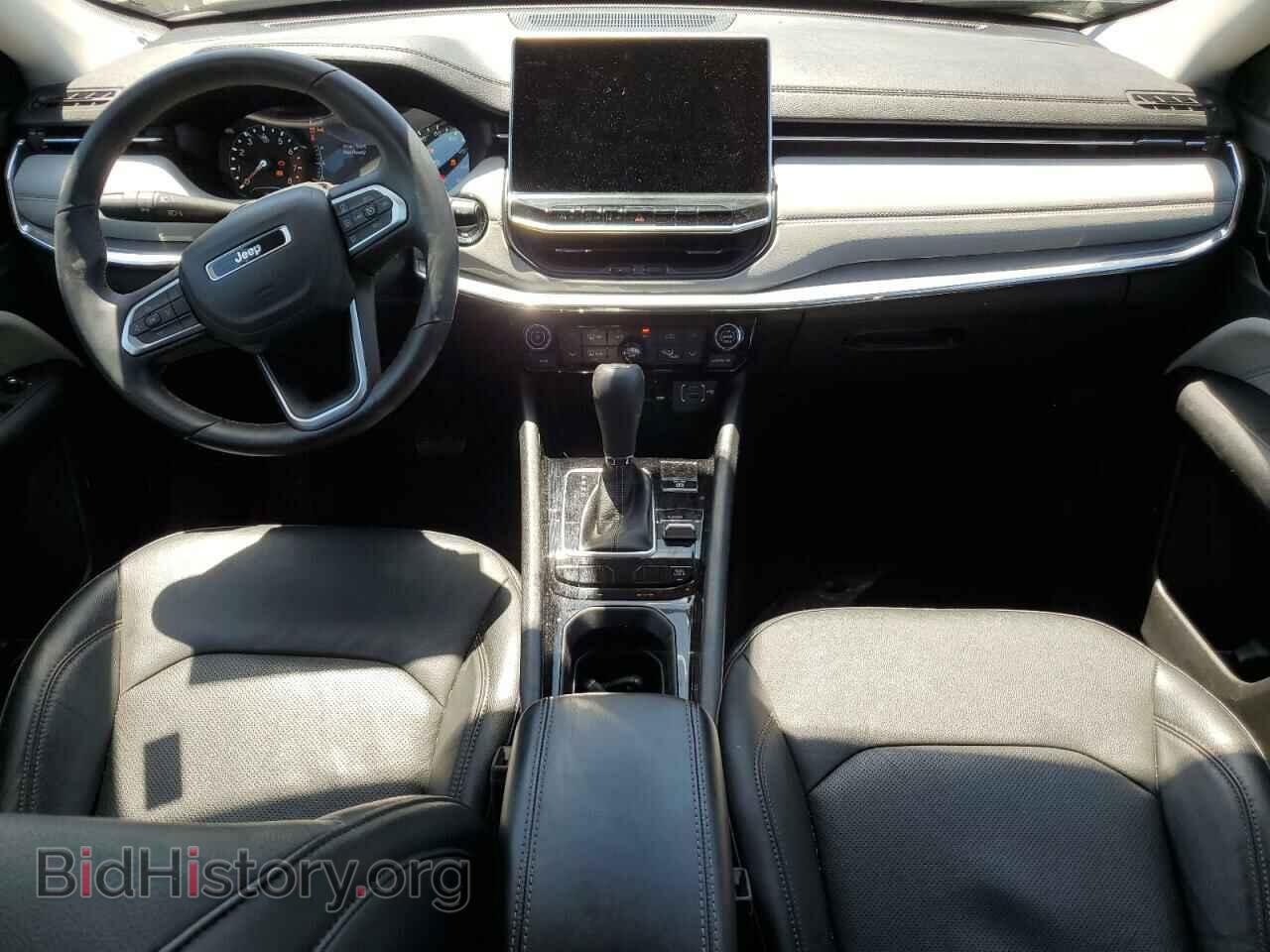 2022 JEEP COMPASS - VIN: 3C4NJDCB2NT213100 - Фото 8