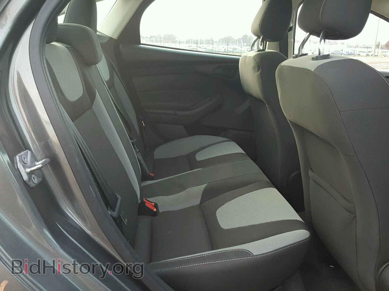 2012 FORD FOCUS - VIN: 1FAHP3F25CL139669 - Photo 6