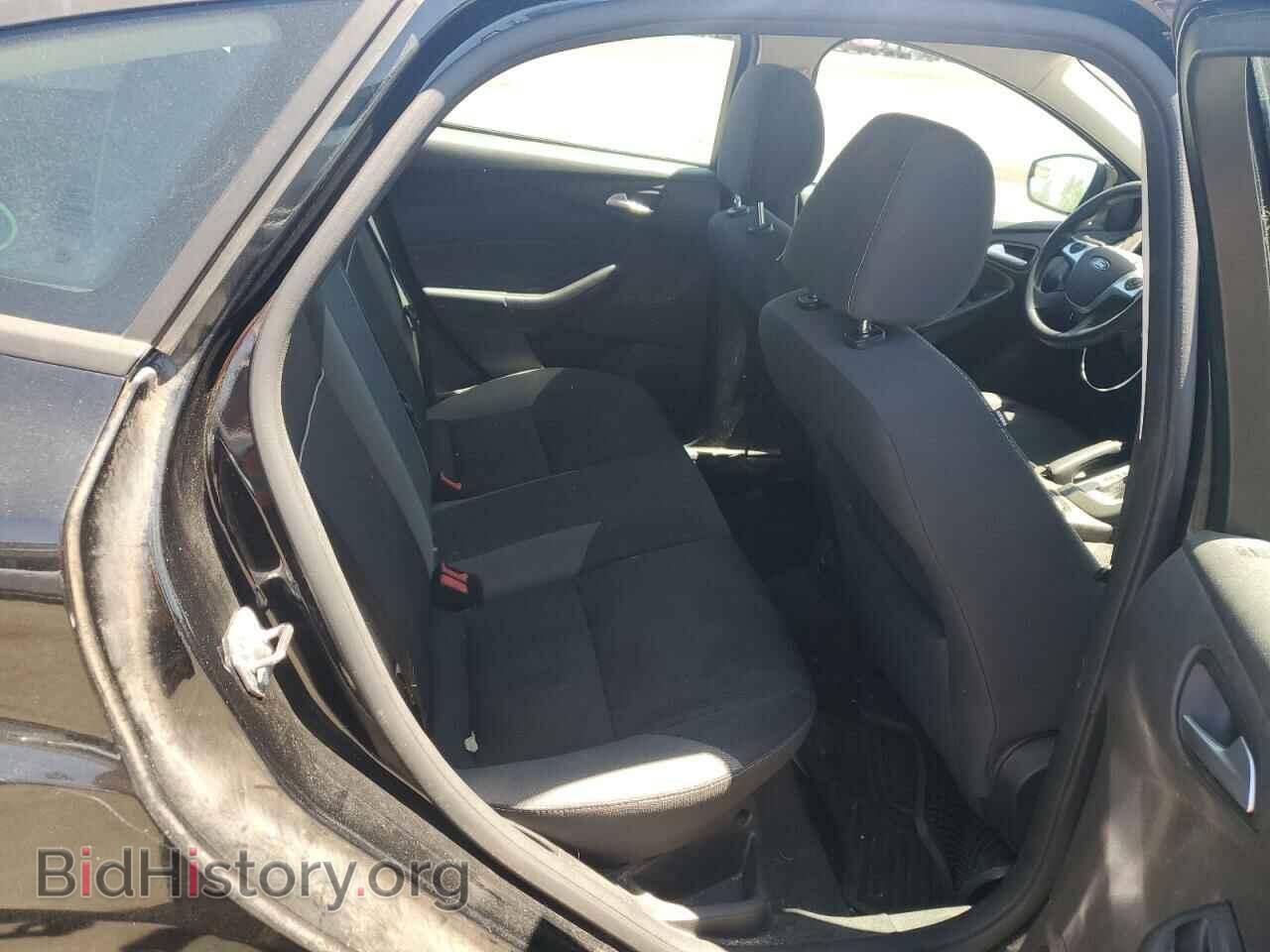 2014 FORD FOCUS - VIN: 1FADP3K2XEL445936 - Фото 10