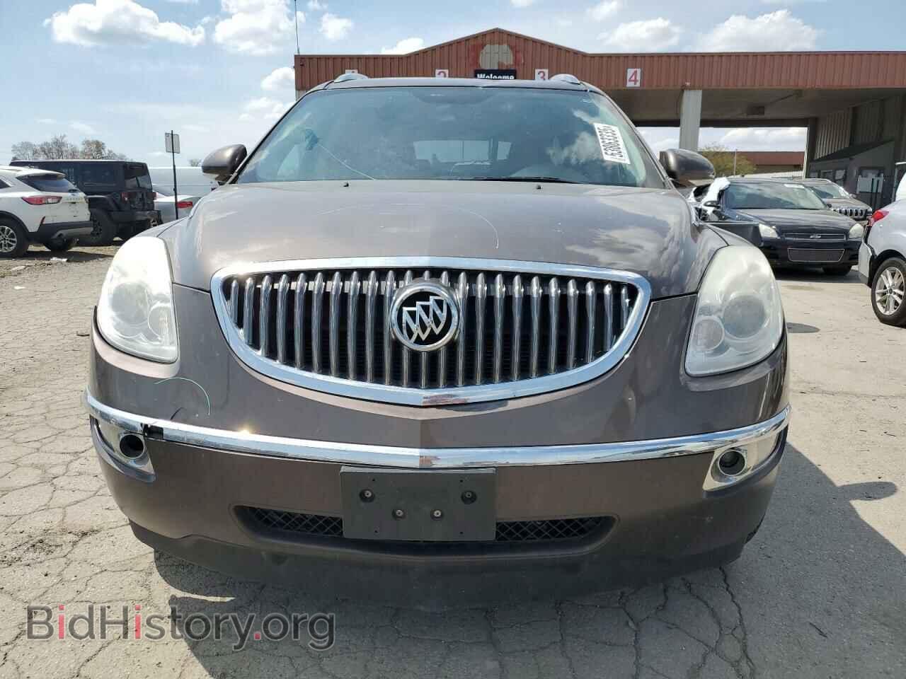 2012 BUICK ENCLAVE - VIN: 5GAKVDED9CJ402547 - Photo 5