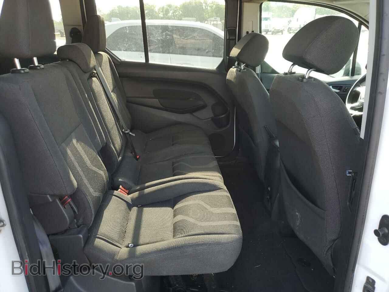 2017 FORD TRANSIT - VIN: NM0GE9F76H1307782 - Фото 11