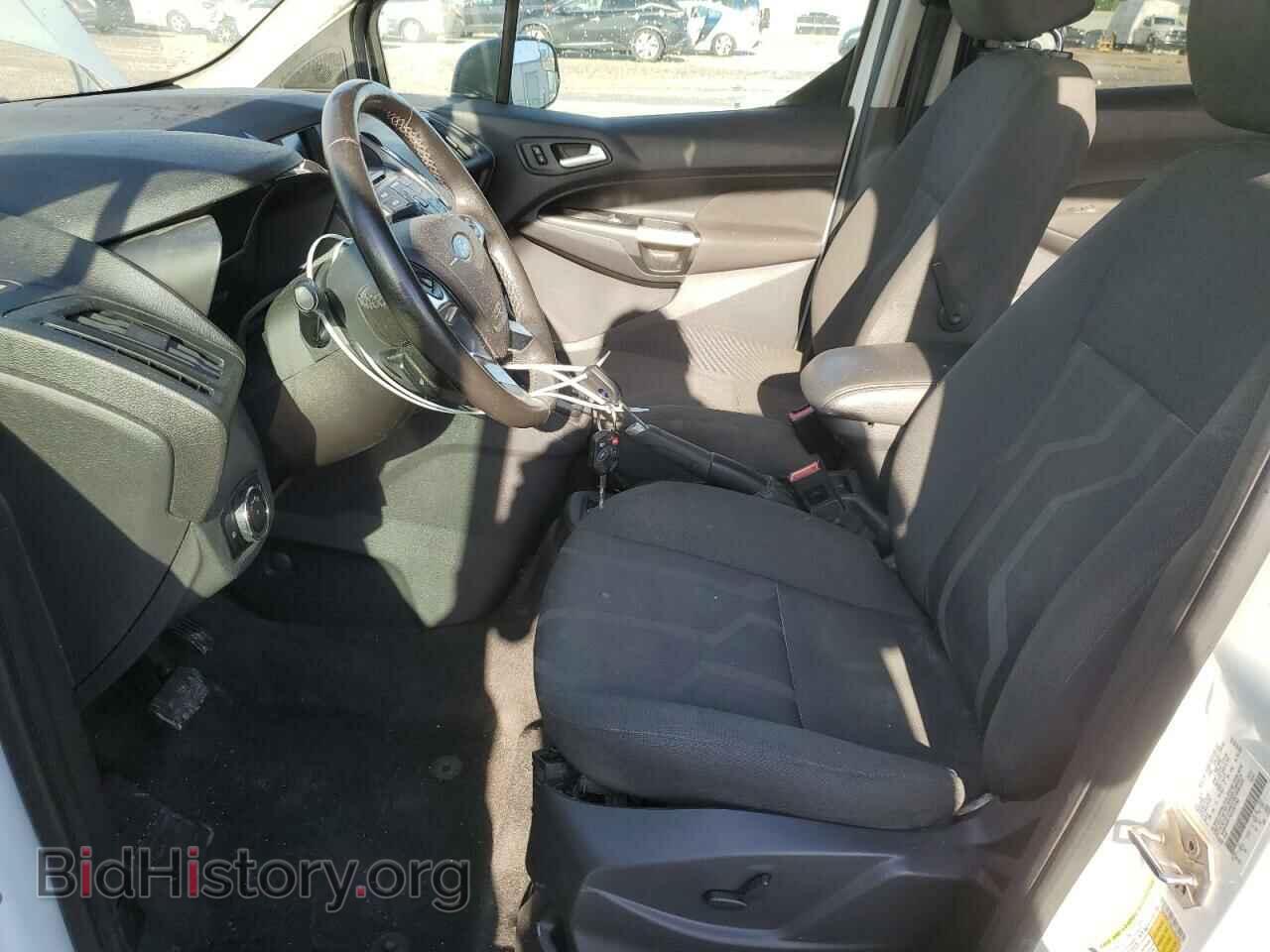 2017 FORD TRANSIT - VIN: NM0GE9F76H1307782 - Фото 7