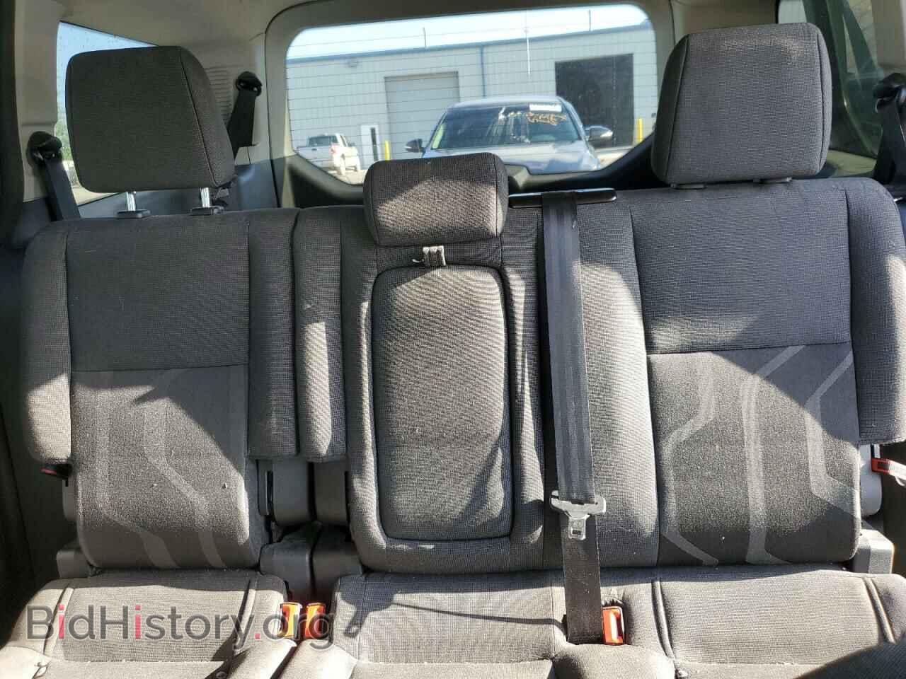 2017 FORD TRANSIT - VIN: NM0GE9F76H1307782 - Фото 10