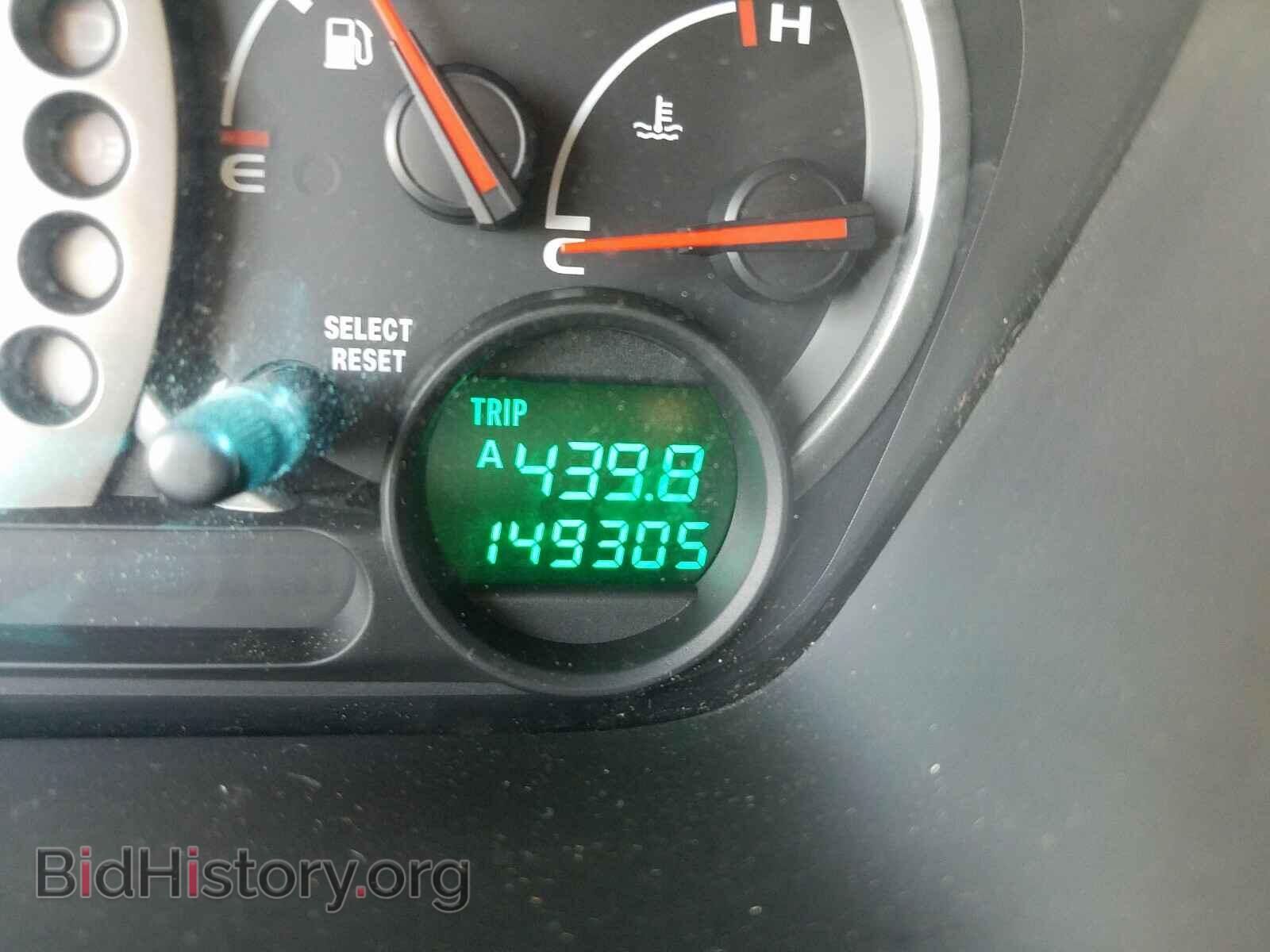 2005 HONDA PILOT - VIN: 2HKYF18635H569936 - Фото 8