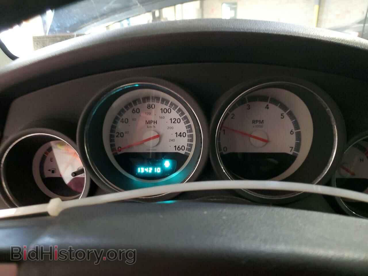 2008 DODGE CHARGER - VIN: 2B3KA43H88H240033 - Фото 9