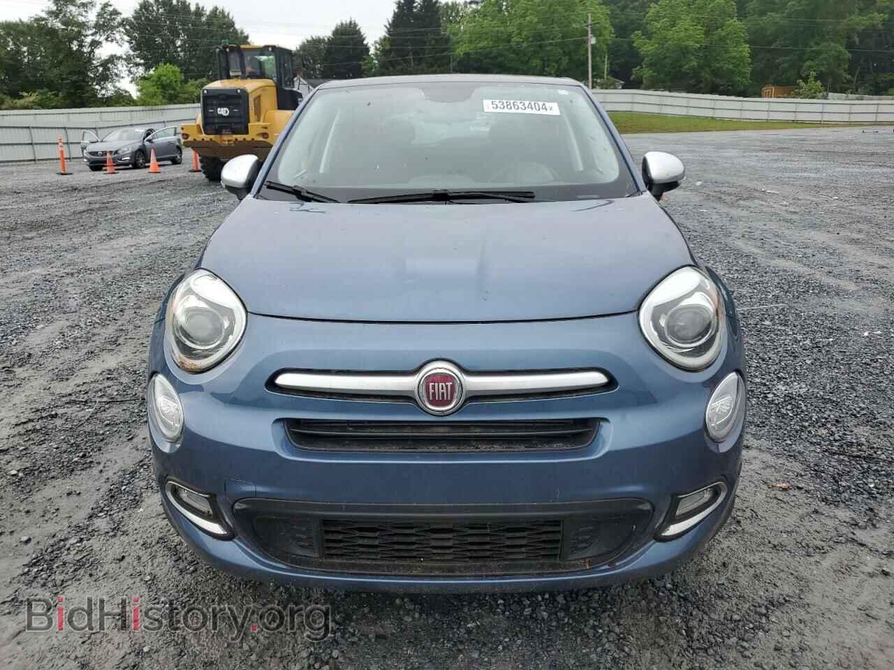 2018 FIAT 500 - VIN: ZFBCFXAB9JP647867 - Фото 5