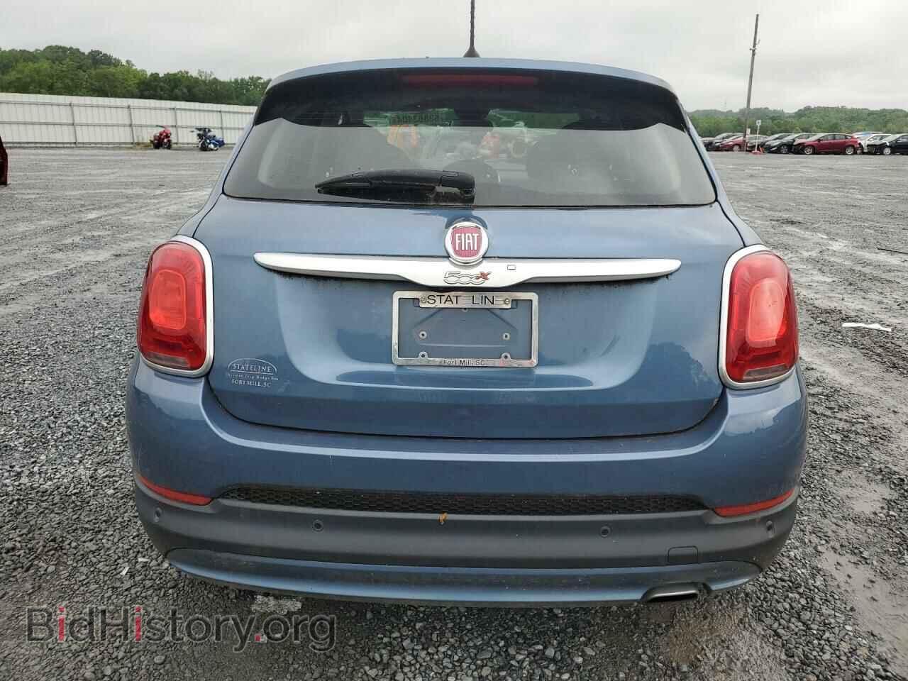 2018 FIAT 500 - VIN: ZFBCFXAB9JP647867 - Фото 6