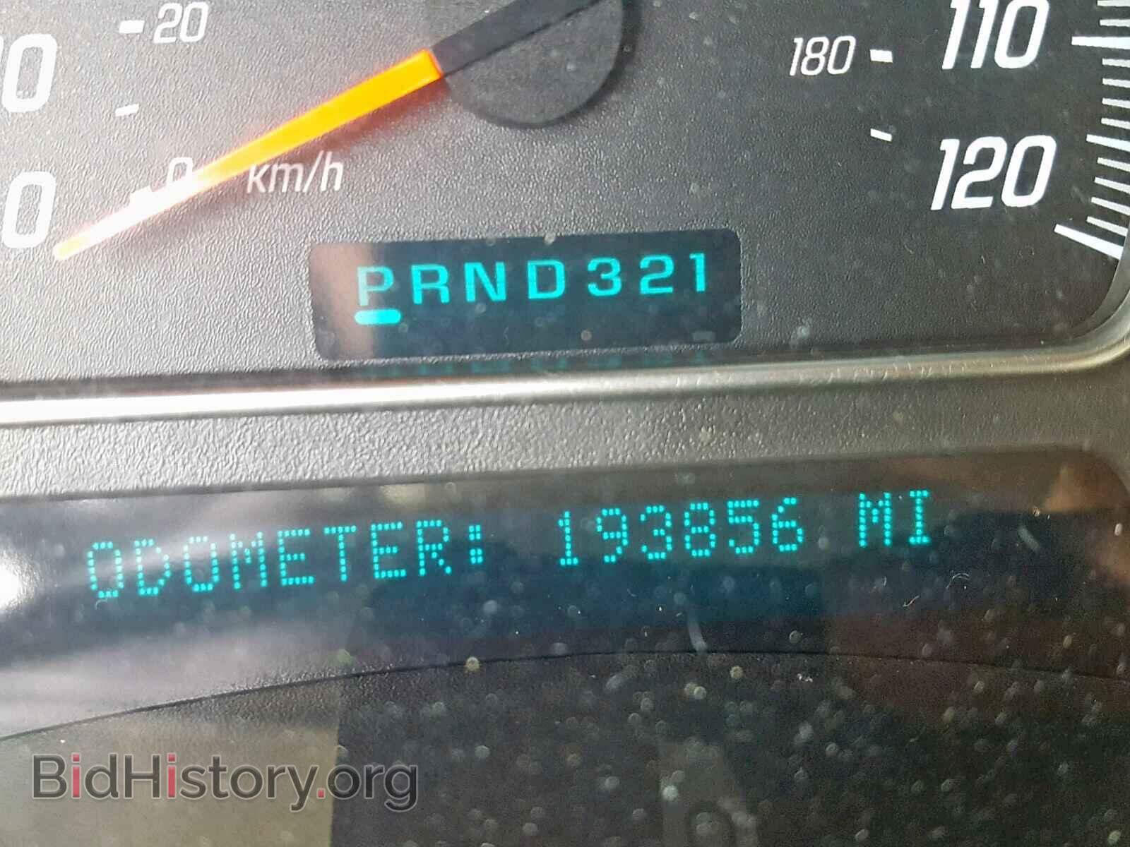 2002 GMC ENVOY - VIN: 1GKDT13S822348152 - Фото 8
