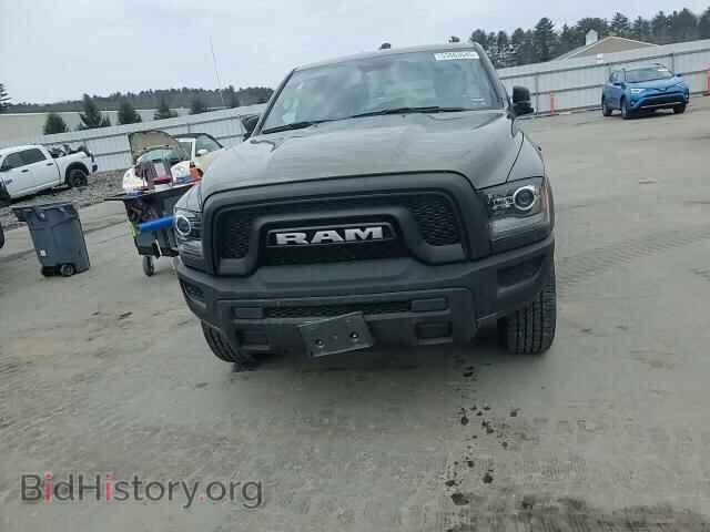 2021 RAM 1500 - VIN: 1C6RR7GG8MS562190 - Photo 13