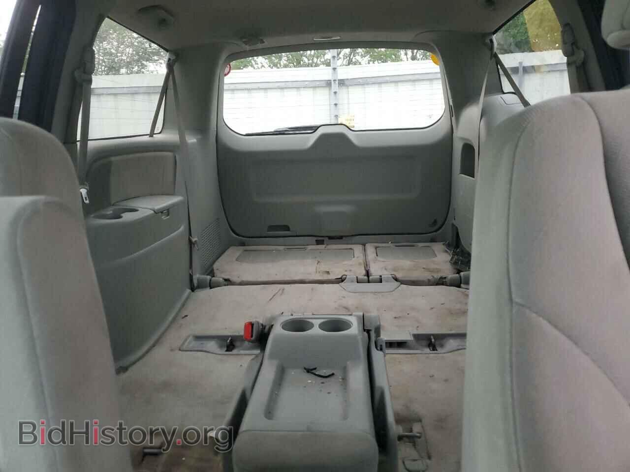 2008 HONDA All Models - VIN: 5FNRL38488B095766 - Фото 10