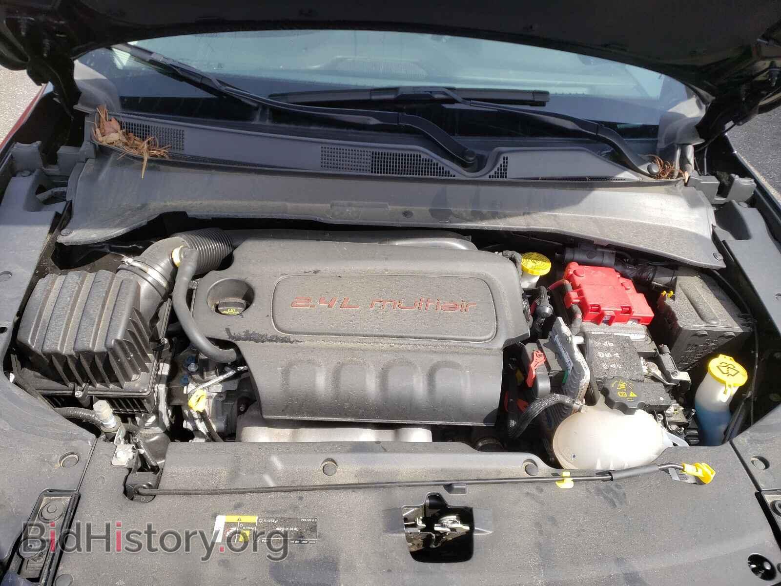2020 JEEP COMPASS - VIN: 3C4NJDBB5LT124443 - Фото 7