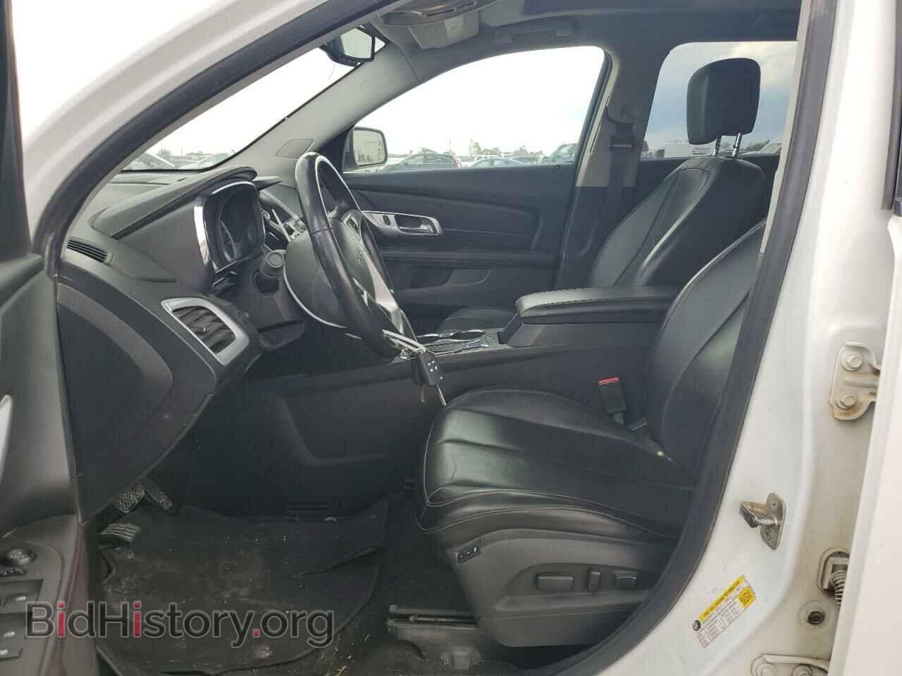 2015 GMC TERRAIN - VIN: 2GKFLTE30F6101209 - Фото 7