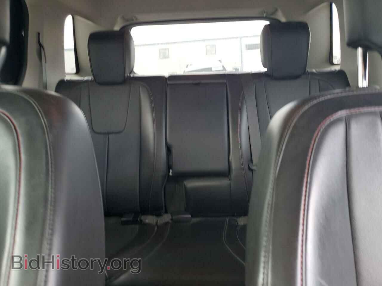 2015 GMC TERRAIN - VIN: 2GKFLTE30F6101209 - Фото 10