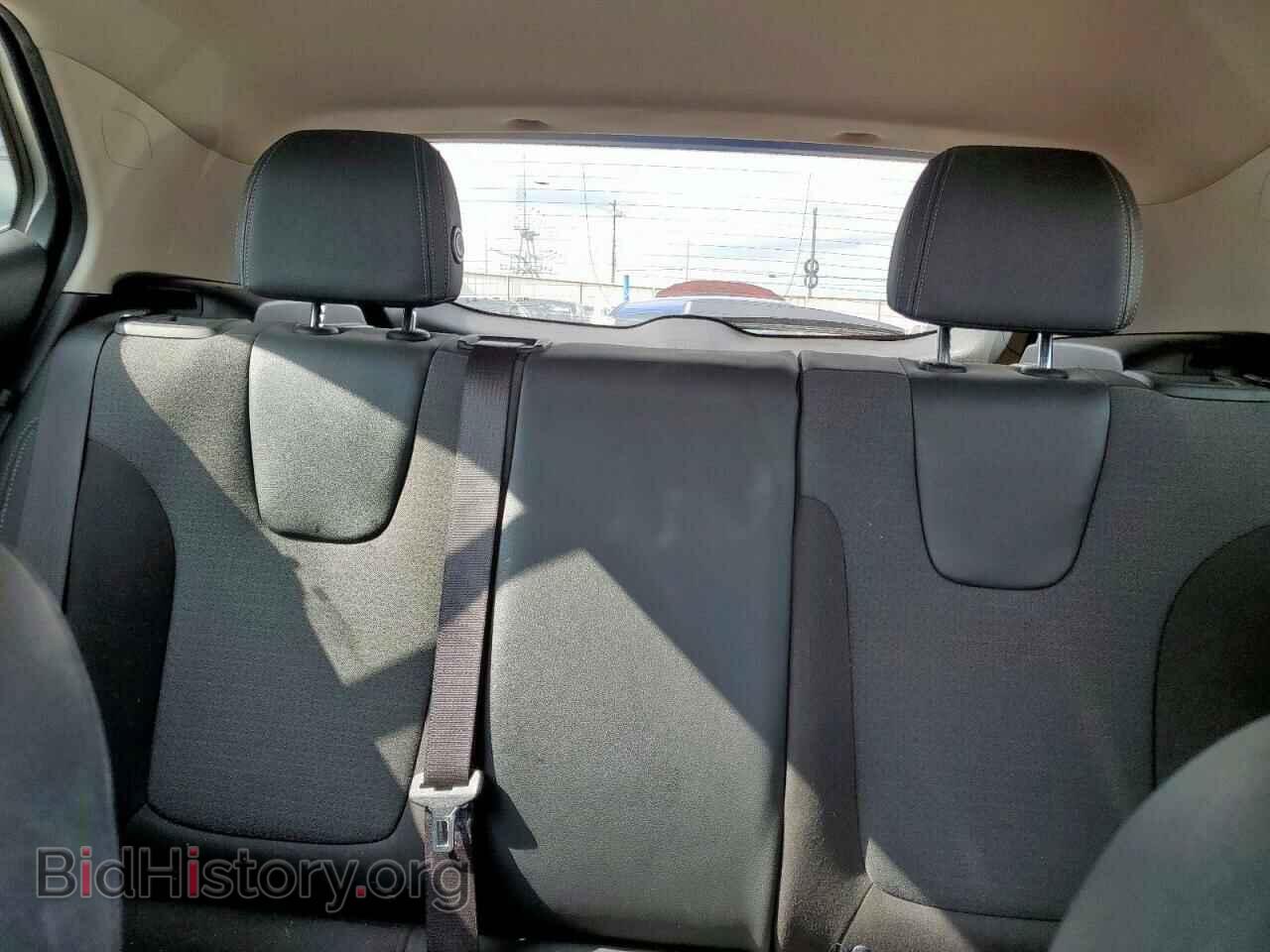 2021 BUICK ENCORE - VIN: KL4MMBS21MB056095 - Photo 10