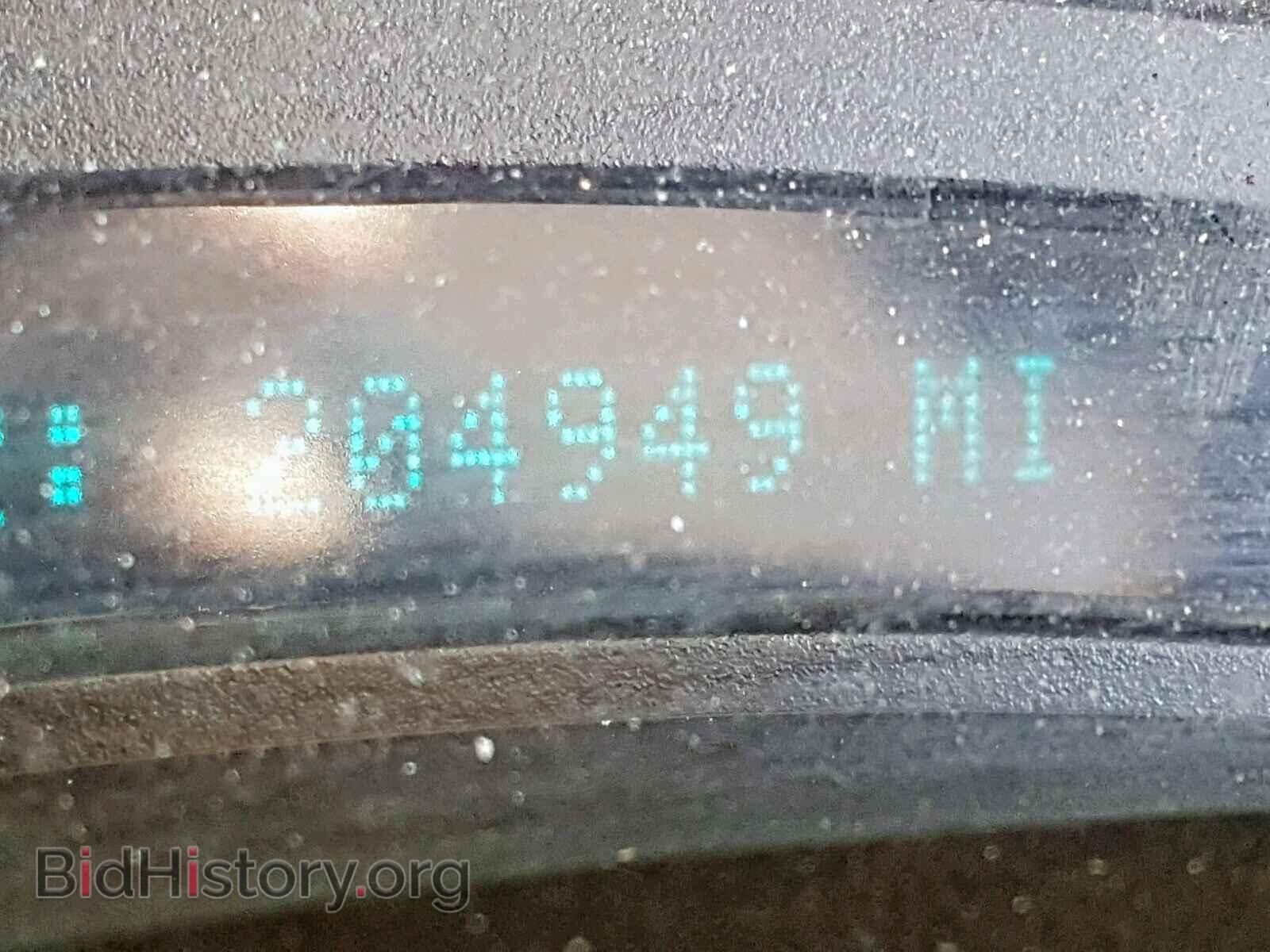 2006 CHEVROLET SILVERADO - VIN: 1GCHK29206E108952 - Фото 8