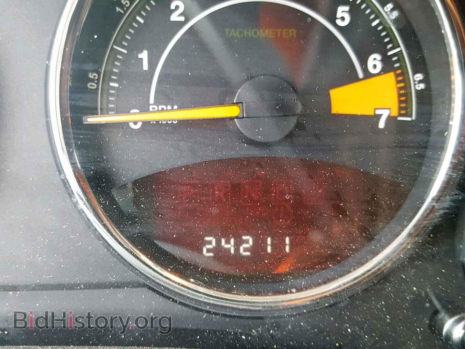 2016 JEEP COMPASS LA - VIN: 1C4NJCEA3GD785056 - Фото 8