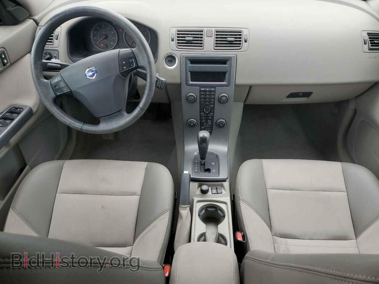 2006 VOLVO S40 - VIN: YV1MS382362190211 - Фото 8