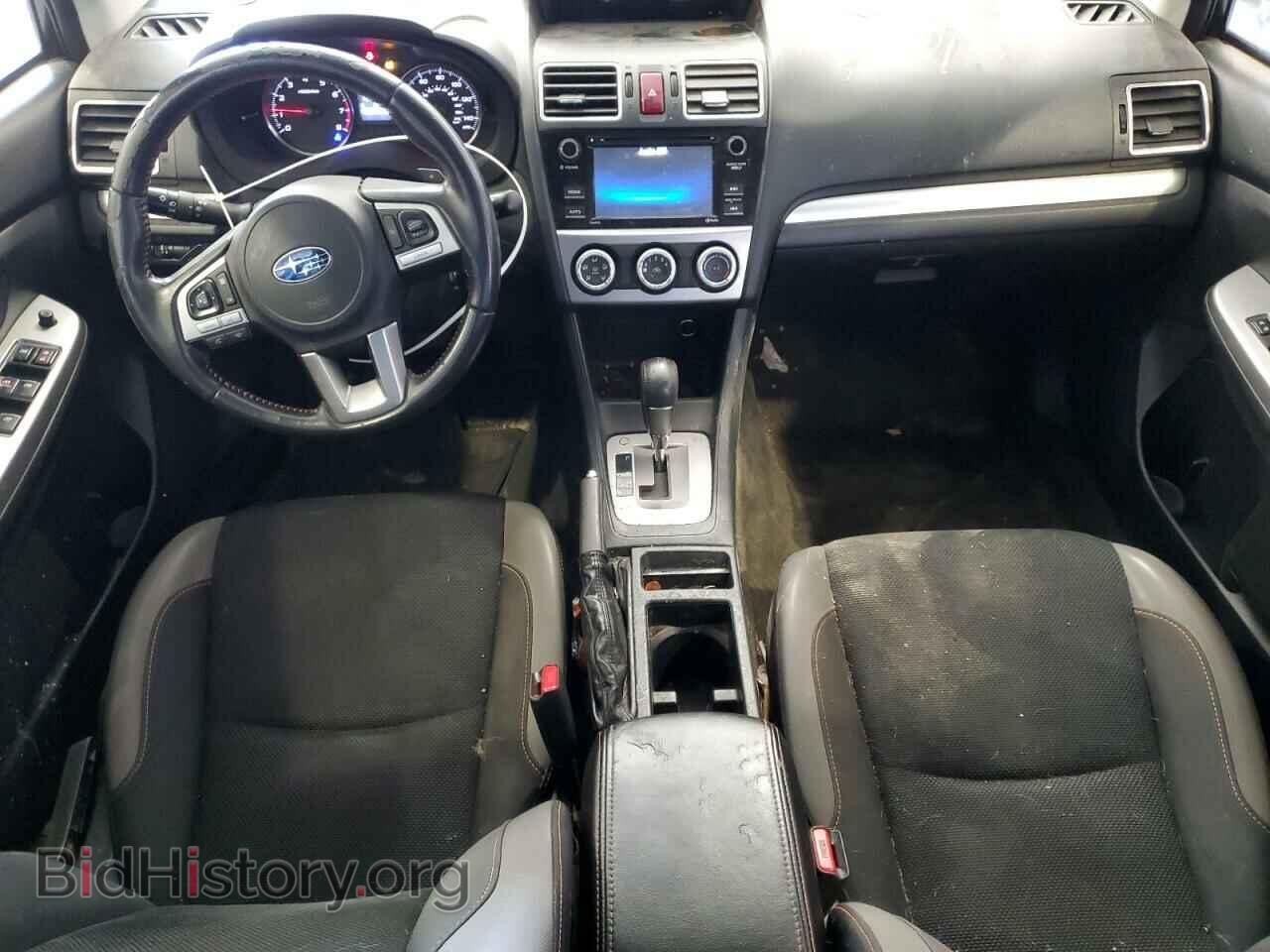 2017 SUBARU CROSSTREK - VIN: JF2GPABC7H8203876 - Фото 8