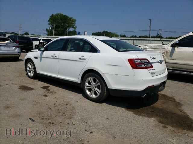 2018 FORD TAURUS - VIN: 1FAHP2D85JG106338 - Фото 2