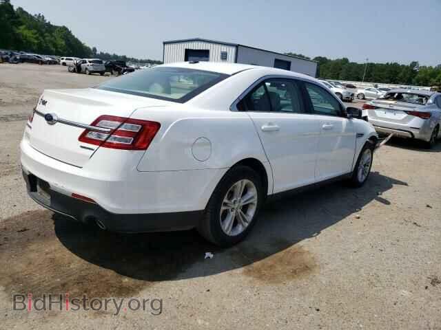 2018 FORD TAURUS - VIN: 1FAHP2D85JG106338 - Фото 3