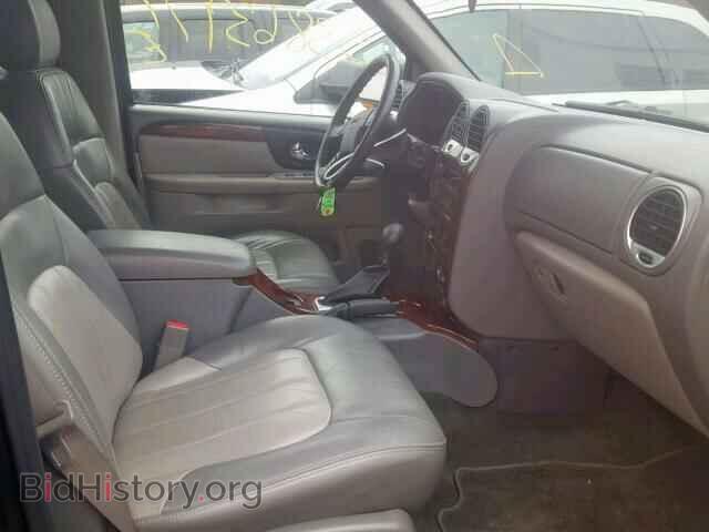 2003 GMC ENVOY - VIN: 1GKDT13S032331377 - Фото 5