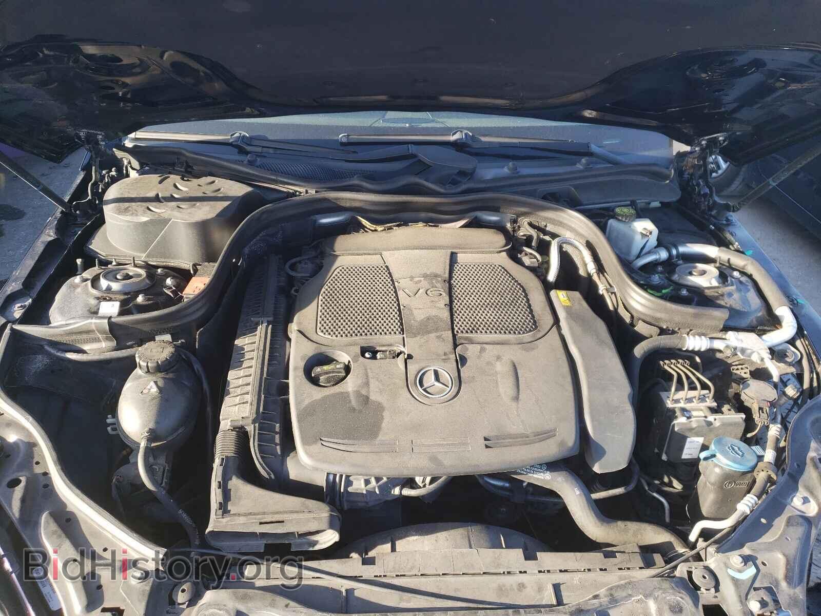 2012 MERCEDES-BENZ E-CLASS - VIN: WDDHF8JBXCA652189 - Фото 7