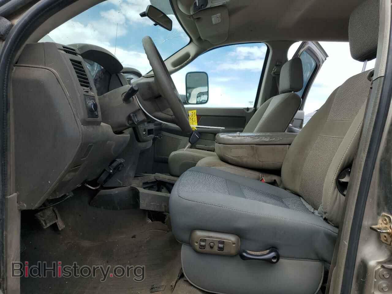 2006 DODGE All Models - VIN: 3D7KS29C16G202075 - Фото 7