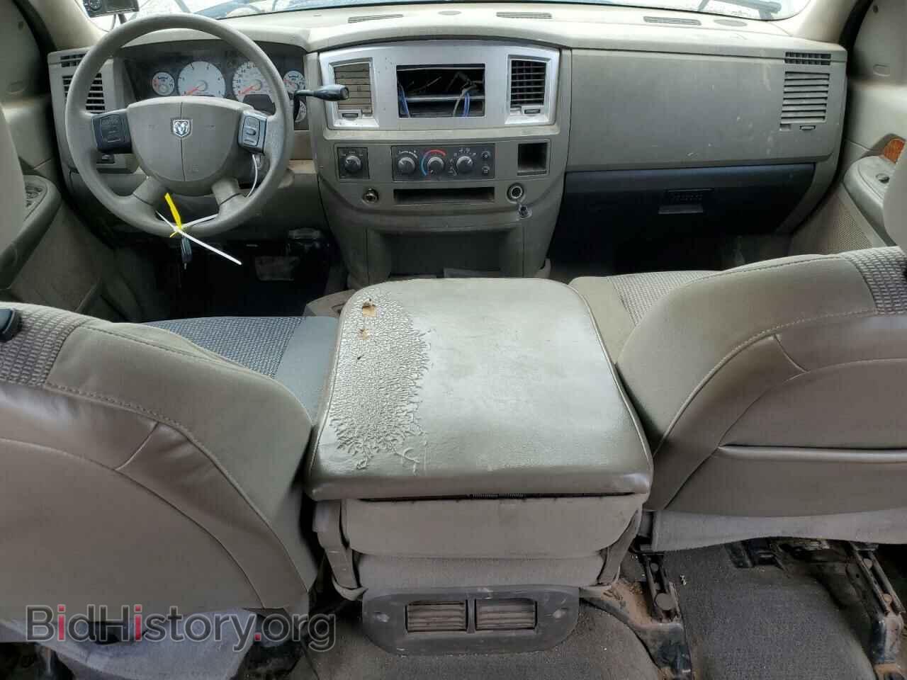 2006 DODGE All Models - VIN: 3D7KS29C16G202075 - Фото 8