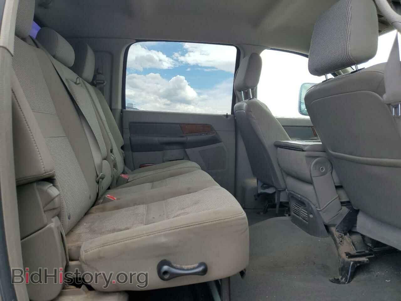 2006 DODGE All Models - VIN: 3D7KS29C16G202075 - Фото 10
