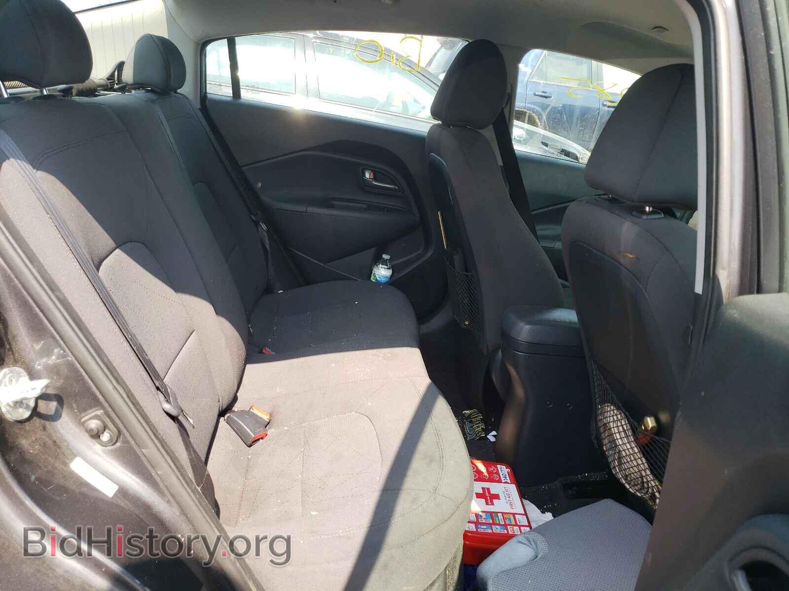 2014 KIA RIO - VIN: KNADN4A39E6394859 - Фото 6