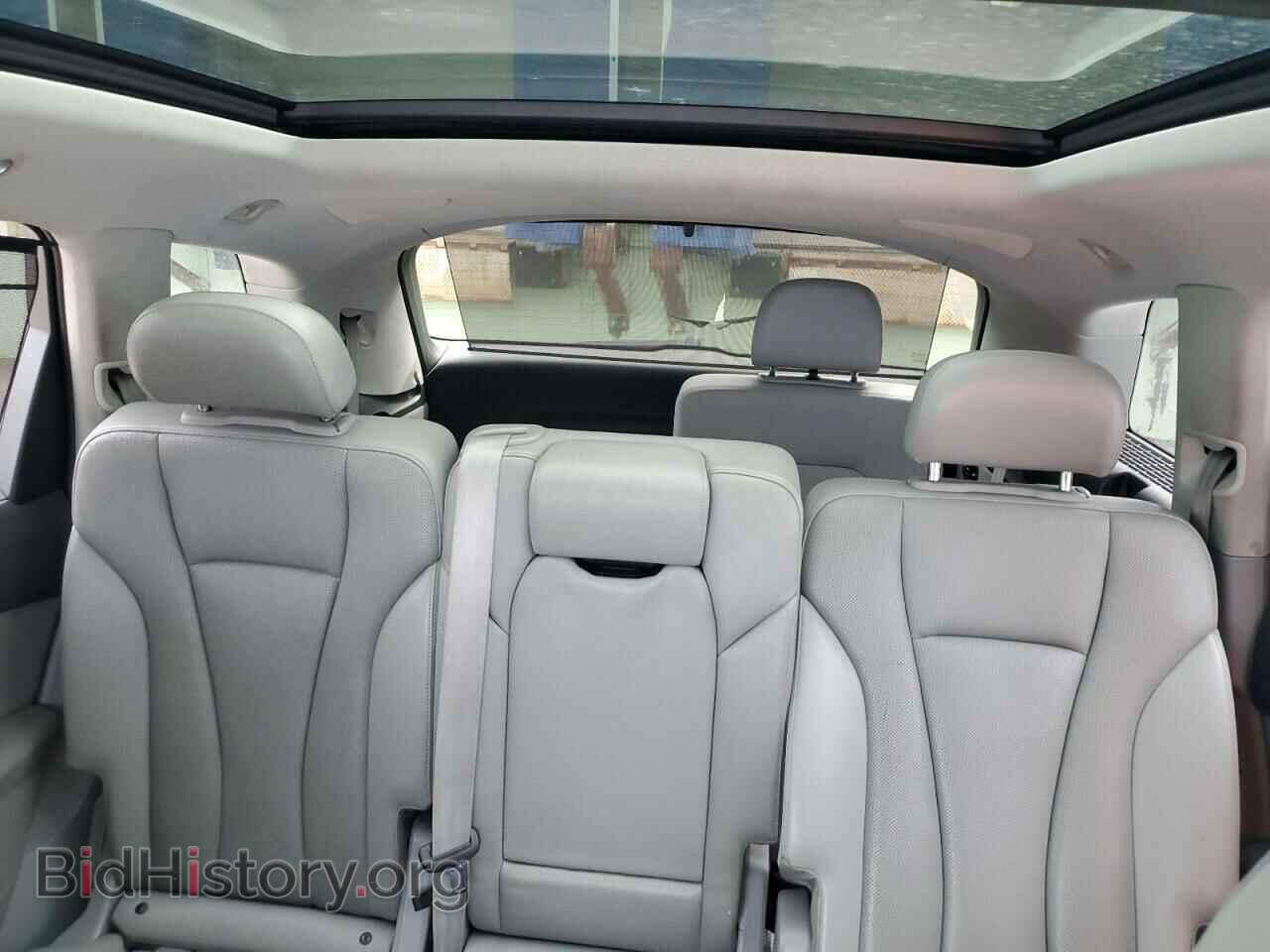 2017 AUDI Q7 - VIN: WA1LAAF76HD009093 - Фото 10