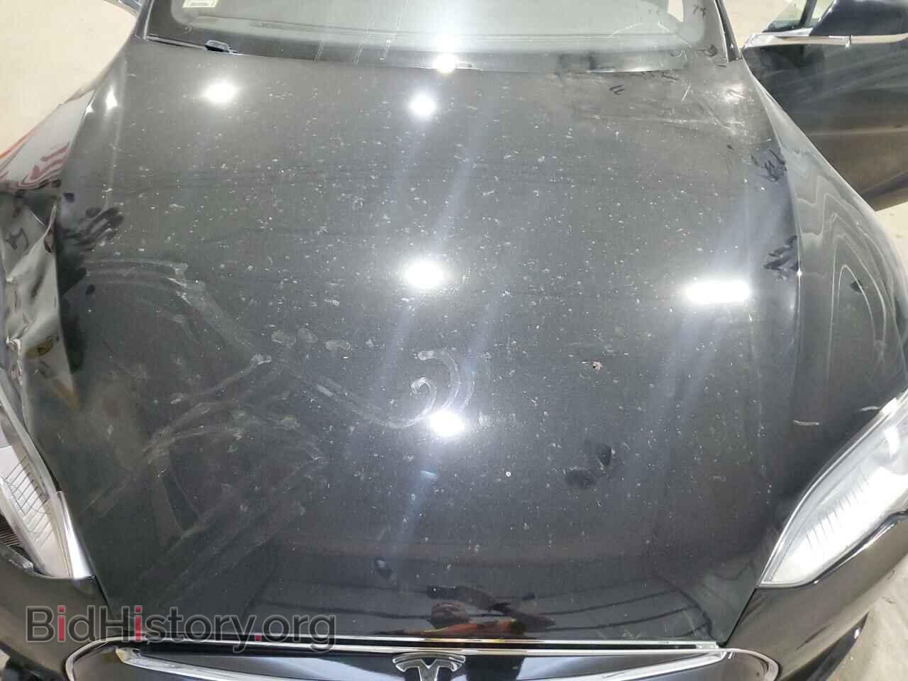 2016 TESLA MODEL S - VIN: 5YJSA1E49GF124514 - Photo 11