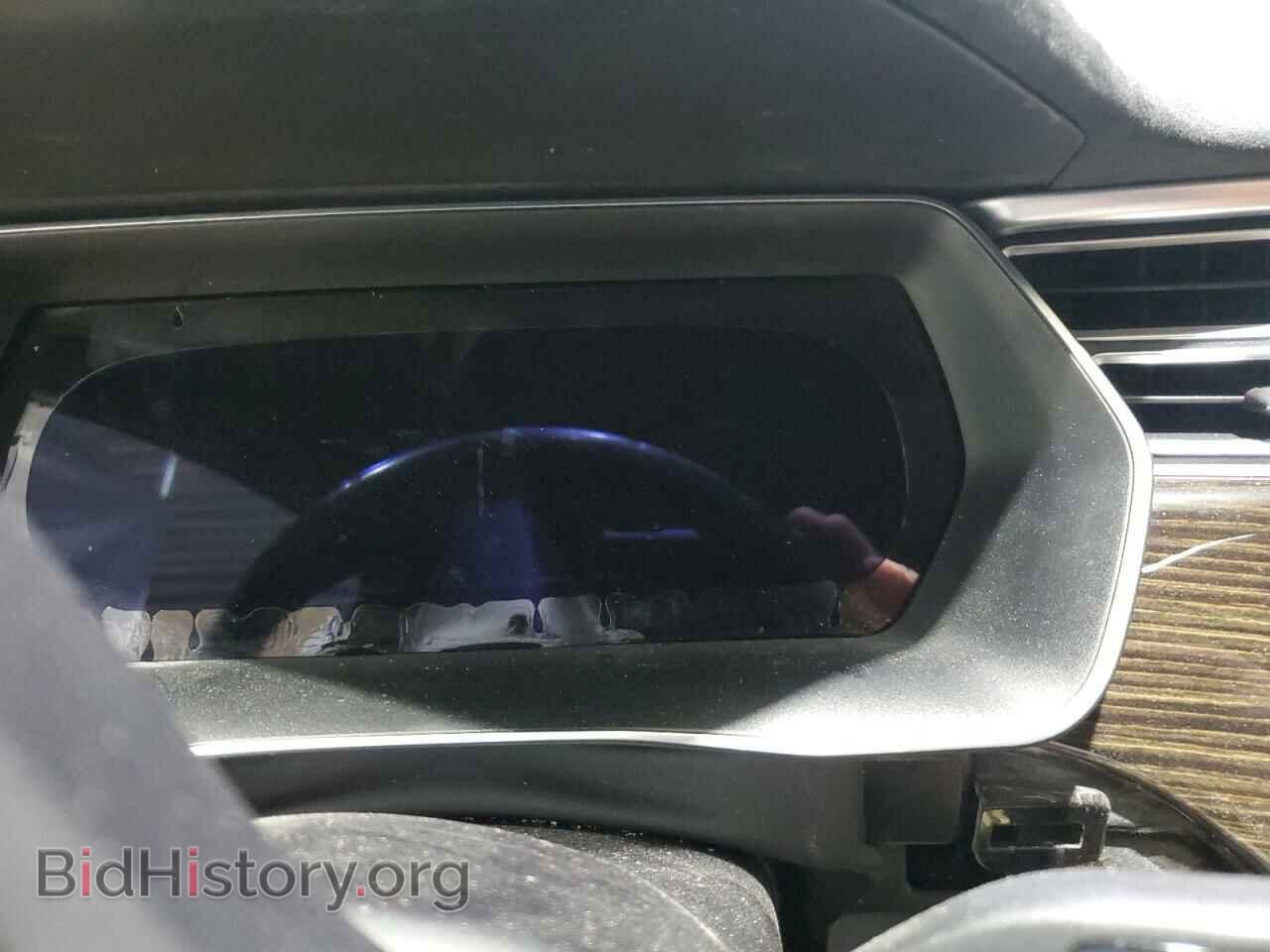 2016 TESLA MODEL S - VIN: 5YJSA1E49GF124514 - Photo 9