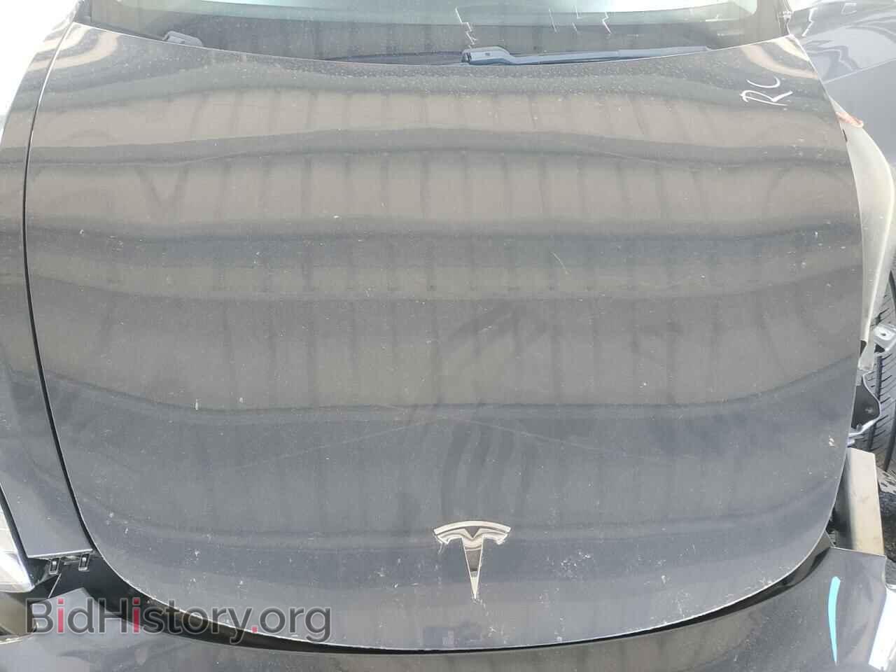 2018 TESLA MODEL 3 - VIN: 5YJ3E1EA2JF157683 - Фото 11