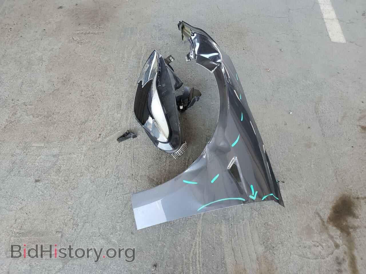 2018 TESLA MODEL 3 - VIN: 5YJ3E1EA2JF157683 - Фото 12