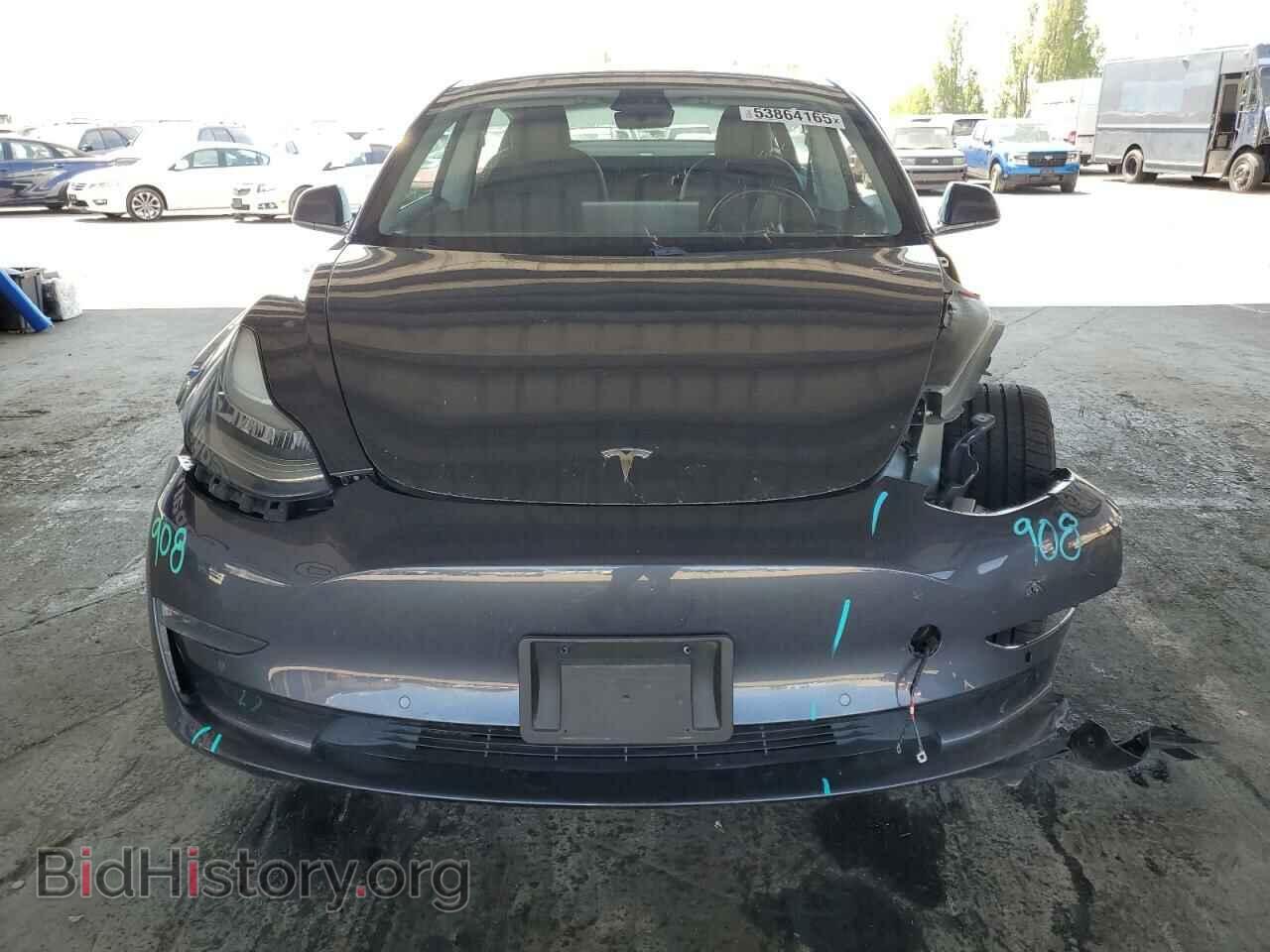2018 TESLA MODEL 3 - VIN: 5YJ3E1EA2JF157683 - Фото 5