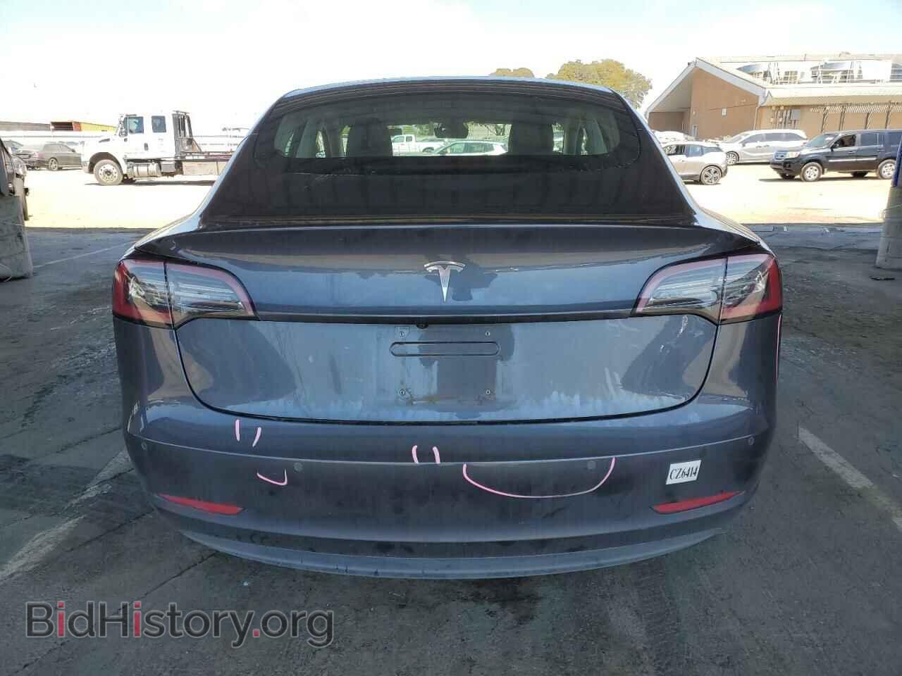 2018 TESLA MODEL 3 - VIN: 5YJ3E1EA2JF157683 - Фото 6